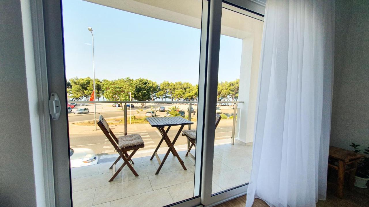 Olav Holiday Apartments Bar Kültér fotó