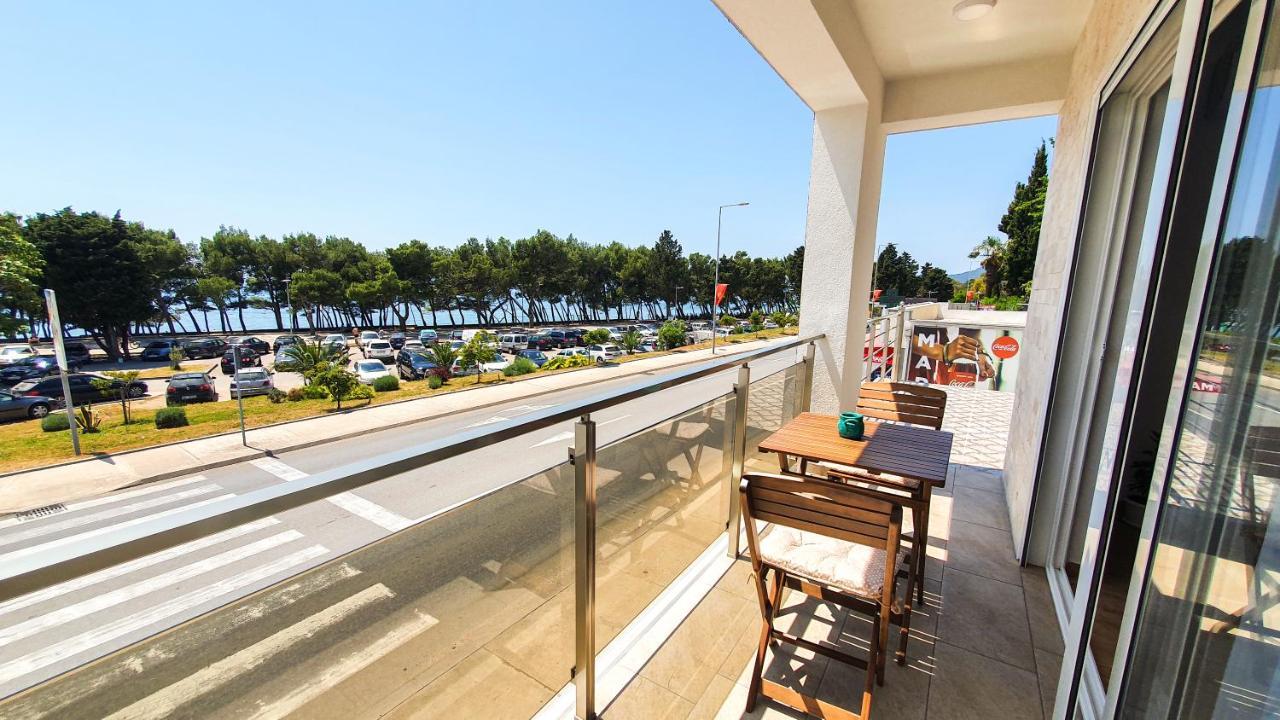 Olav Holiday Apartments Bar Kültér fotó