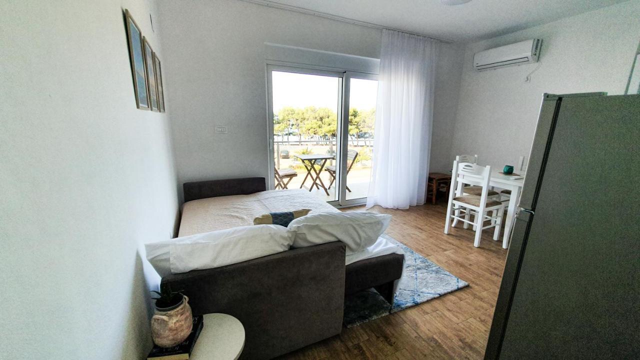 Olav Holiday Apartments Bar Kültér fotó